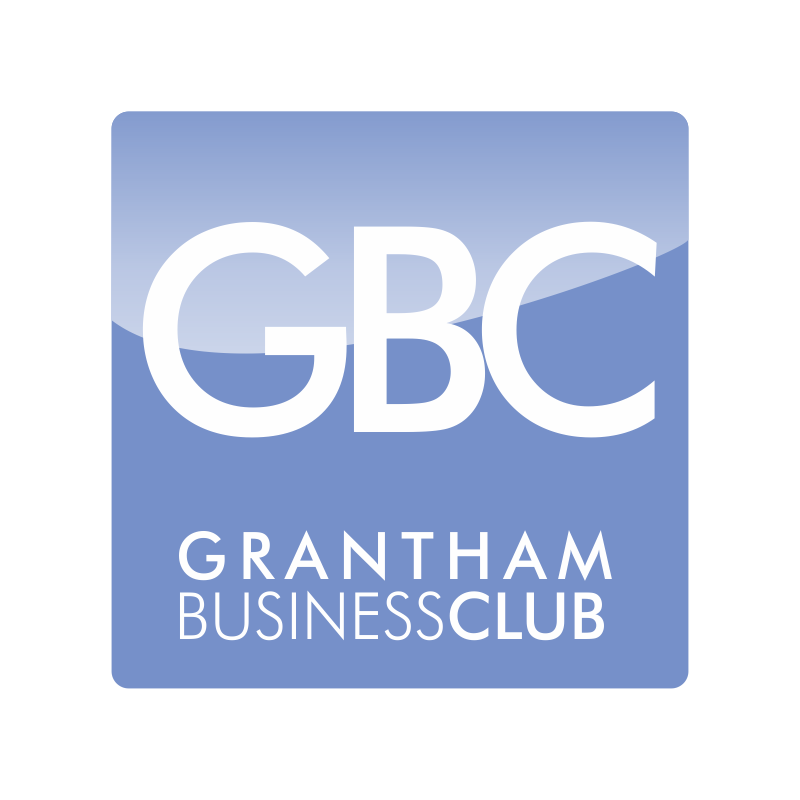 Grantham Business Club (GBC): Logo Design - GIGER MEDIA
